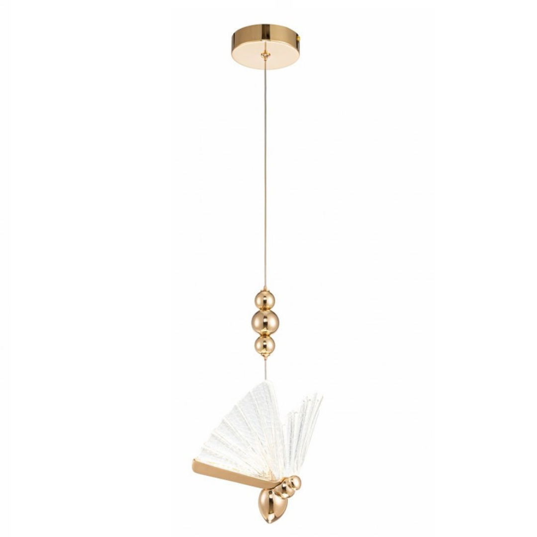 Lámpara colgante CHIC - LP5079-1P