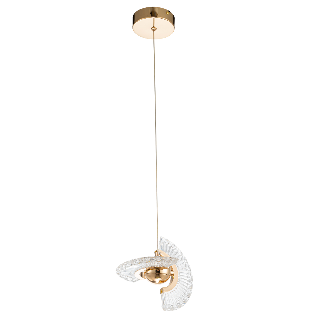 Lámpara colgante CHIC - LP5081-1P