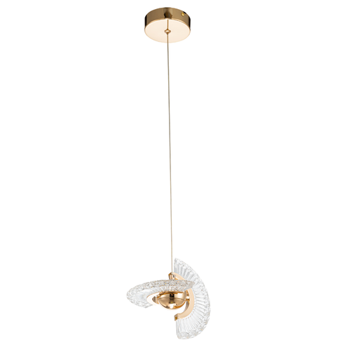 Lámpara colgante CHIC - LP5081-1P