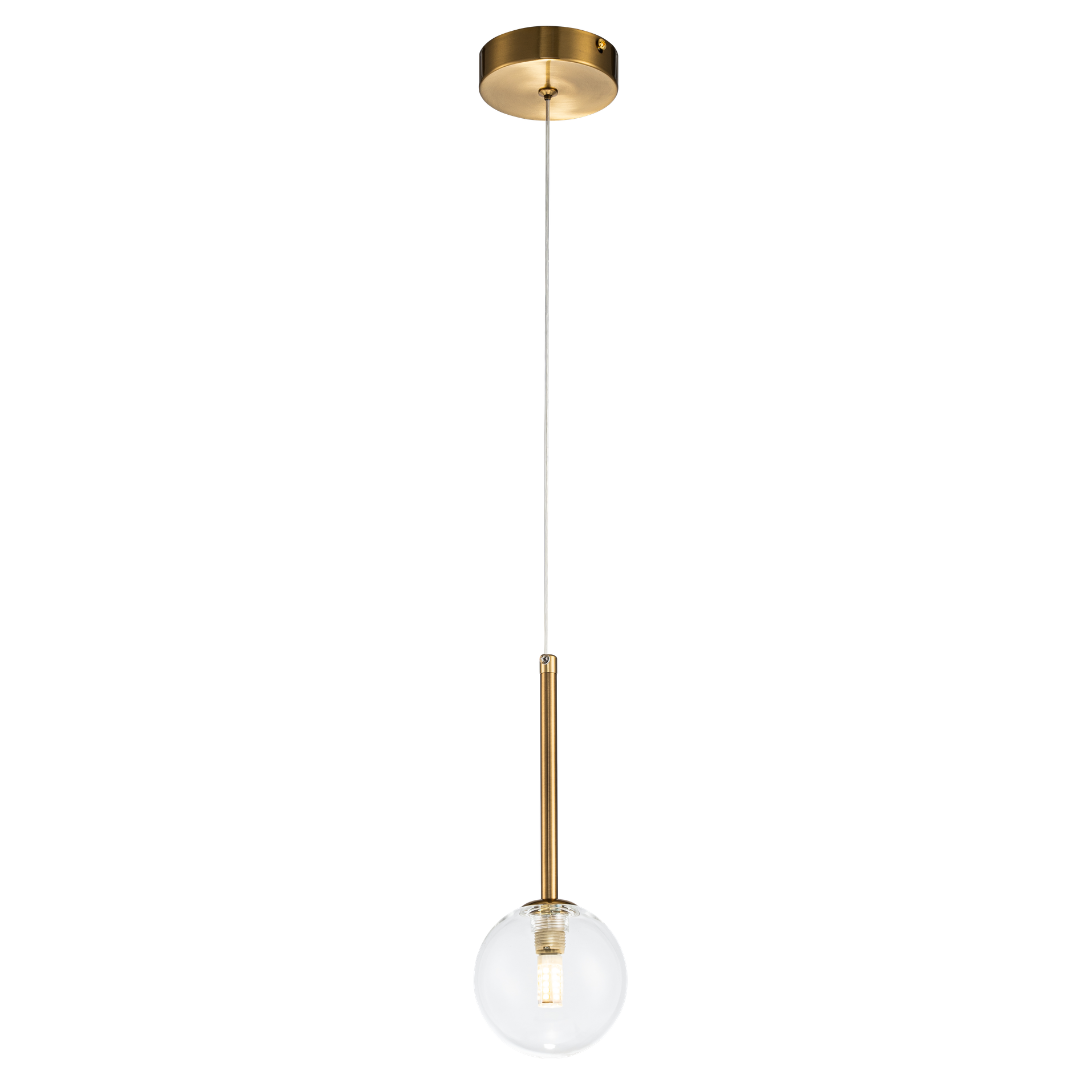 Lámpara colgante CLEAR - LP5099-P15