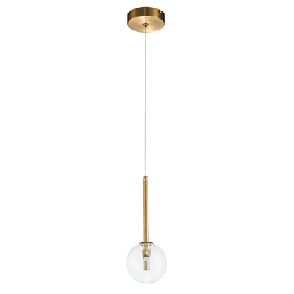 Lámpara colgante CLEAR - LP5099-P10