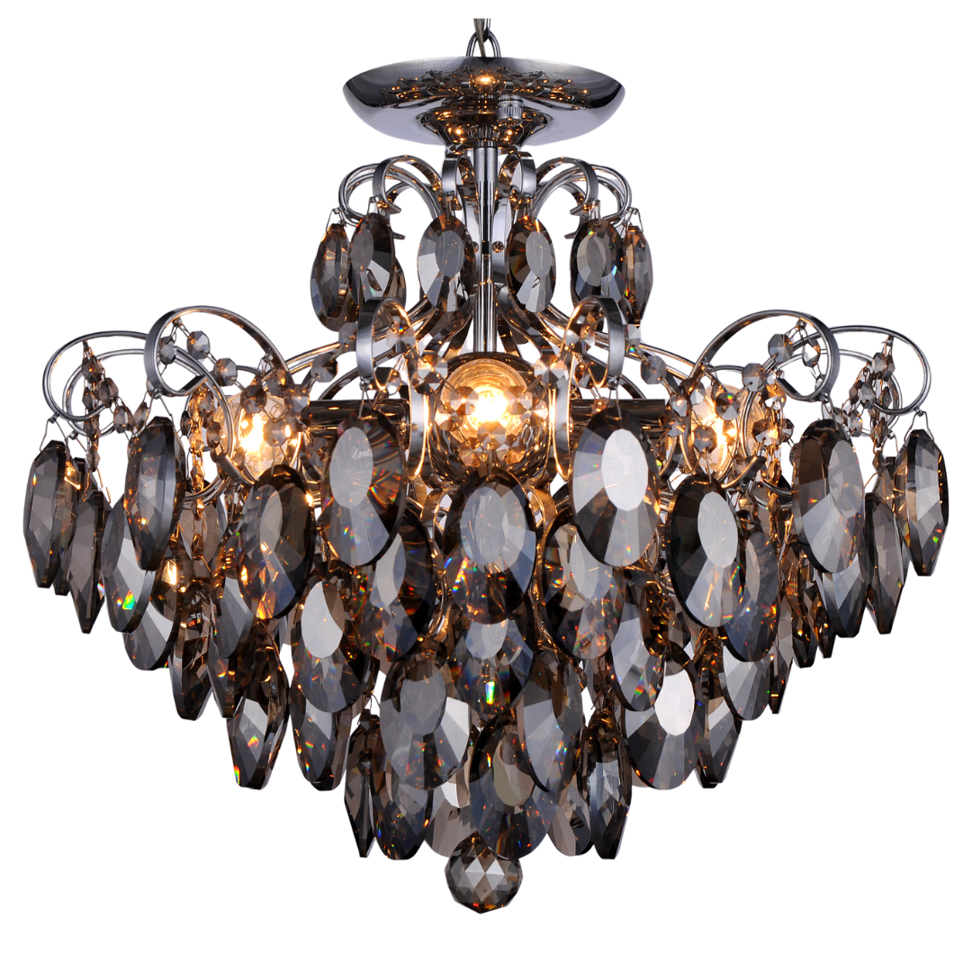 JACK Lampara colgante LP155-4