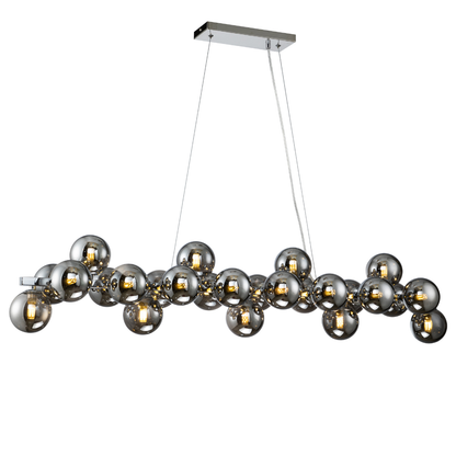 MEGAPOLIS Lampara colgante LP546-25L
