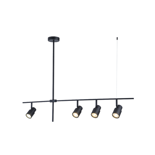 Lámparas colgantes RIVOX - LP758-4