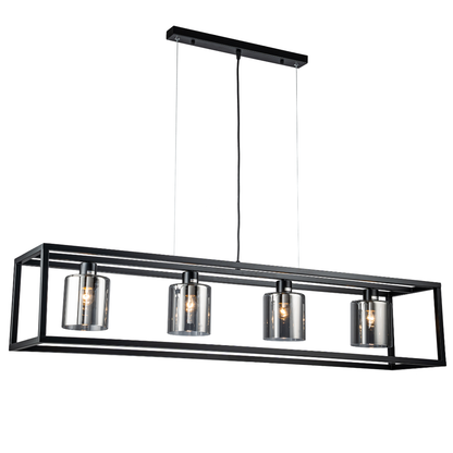 Lampara colgante LOFT - LP5066-L120