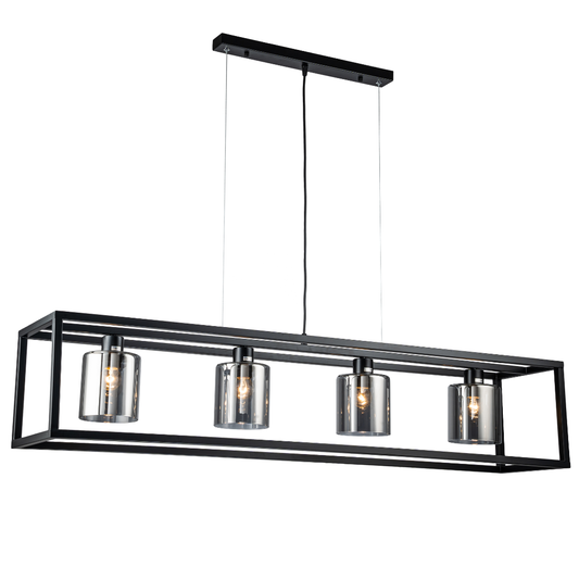 Lampara colgante LOFT - LP5066-L120
