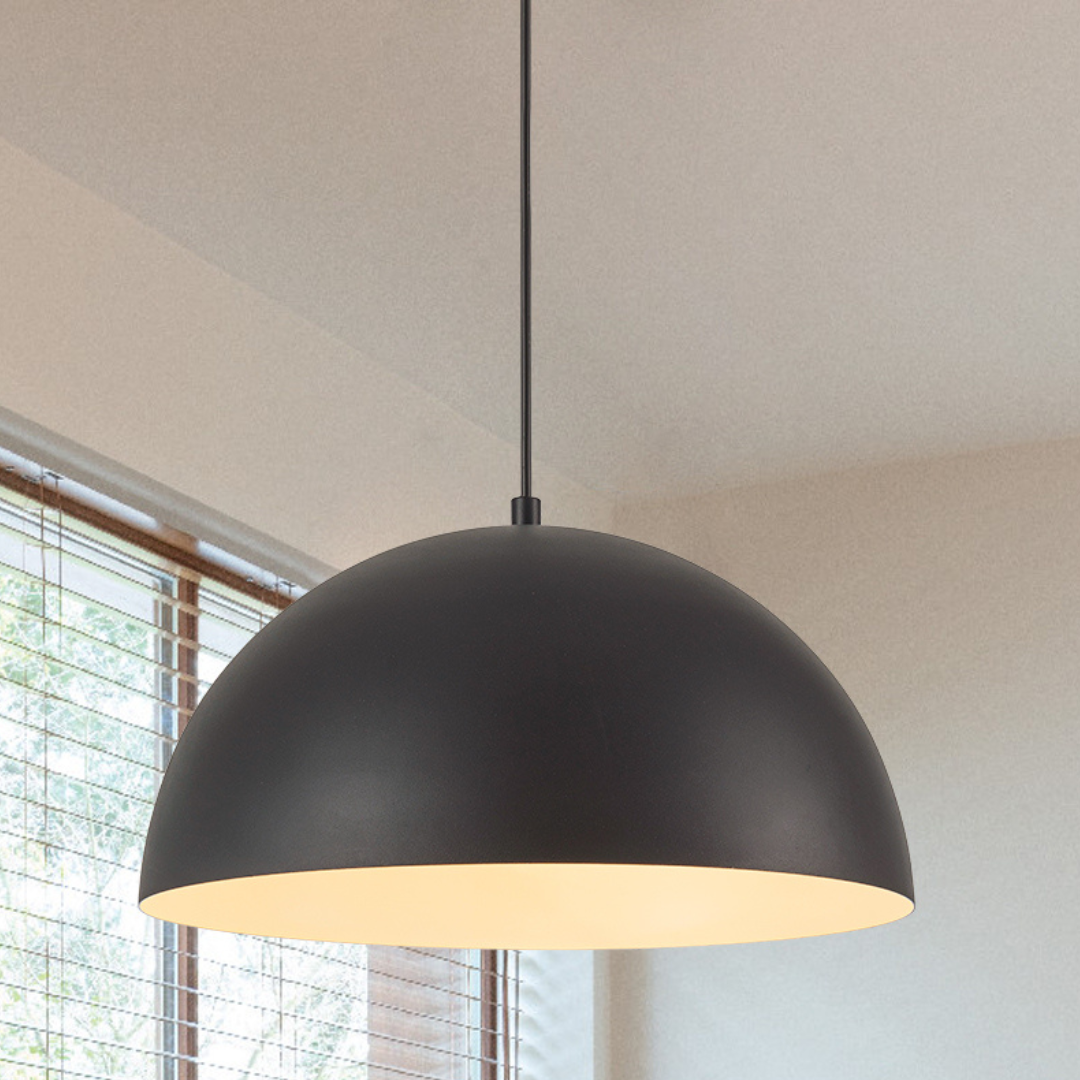 Lampara colgante Haloa - LP4041-1P