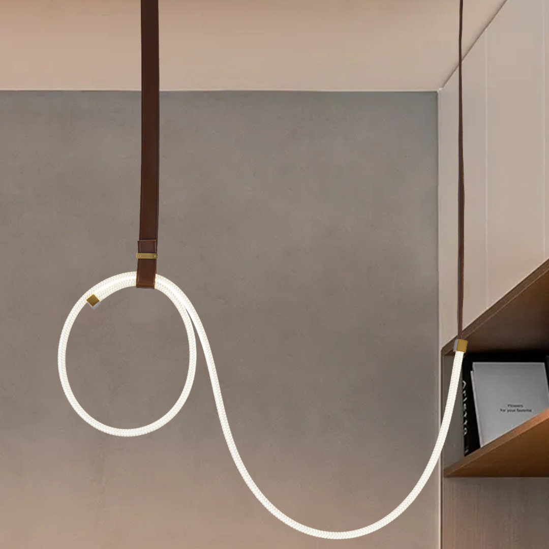 Lámpara colgante Lasso - LP5265-L