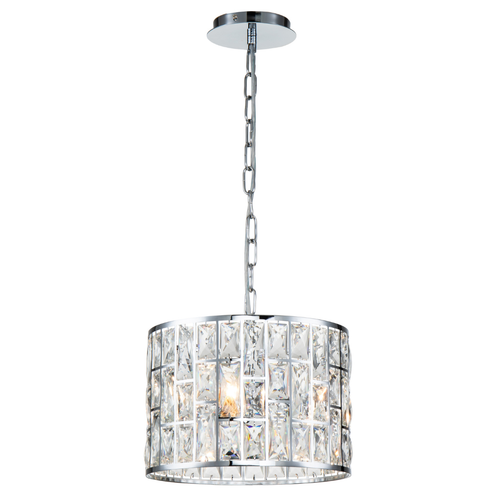 Lampara colgante de cristal Dune - LP467-D30P