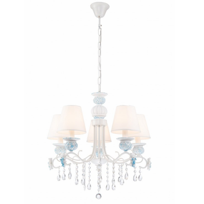 Lampara colgante - BEAR LP459-5
