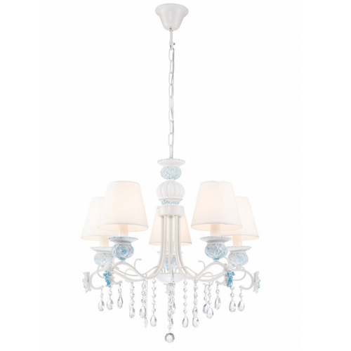 Lampara colgante - BEAR LP459-5
