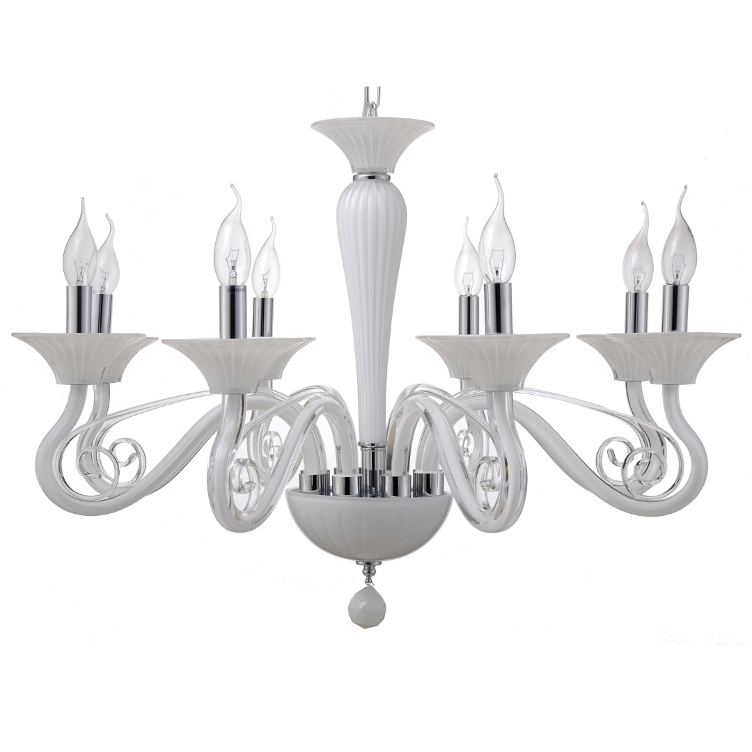 Lámpara colgante LADY LP131-8