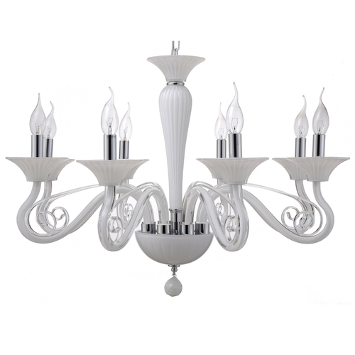 Lámpara colgante LADY LP131-8