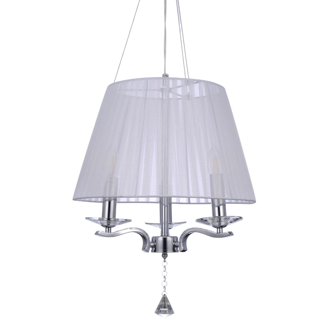 Lámpara colgante FENIX LP244-3P
