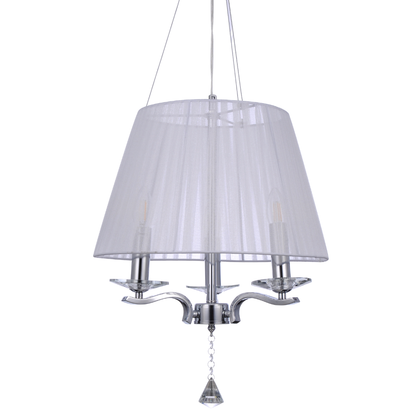 Lámpara colgante FENIX LP244-3P