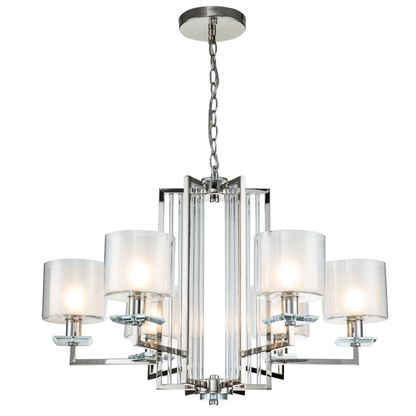 STERMAR Lámpara colgante LP490-6