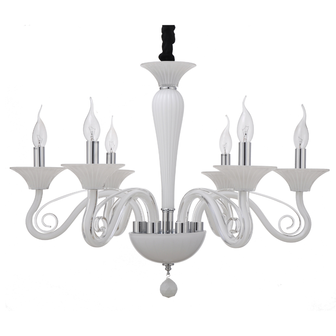 Lámpara colgante LADY LP131-6