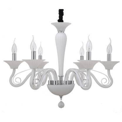 Lámpara colgante LADY LP131-6