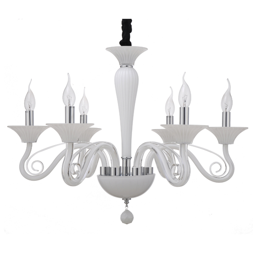 Lámpara colgante LADY LP131-6