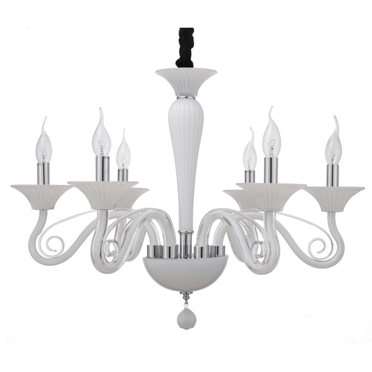 Lámpara colgante LADY LP131-6