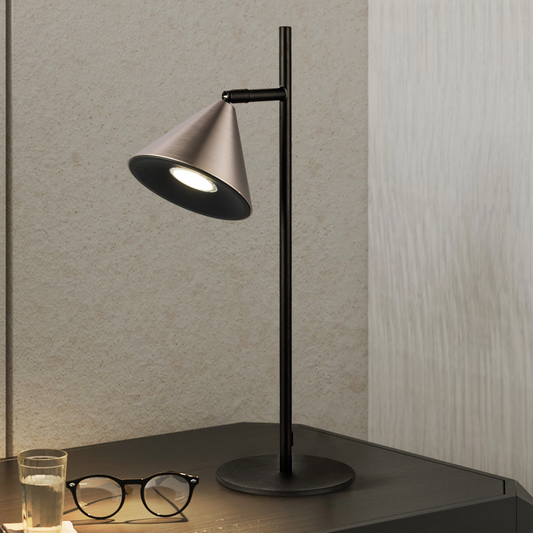 Lámpara De Mesa HORN - LP9032-1T