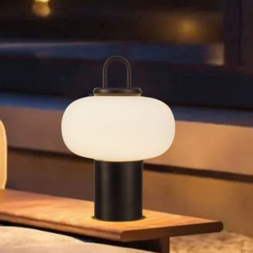 Lámpara De Mesa TABLE - LP626-1T