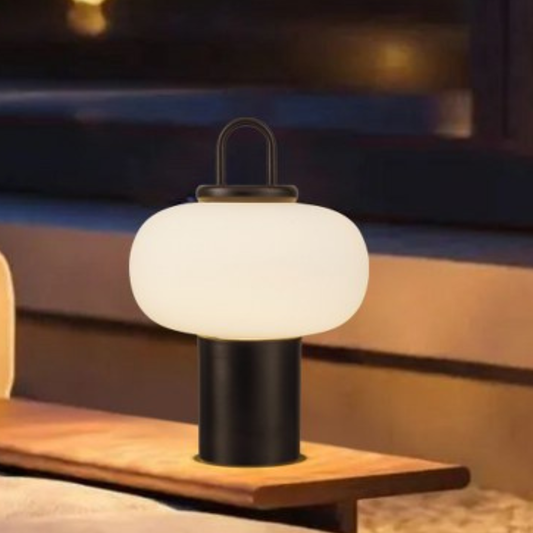 Lámpara De Mesa TABLE - LP626-1T