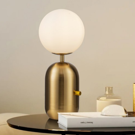 Lámpara De Mesa BIM - LP621-1T