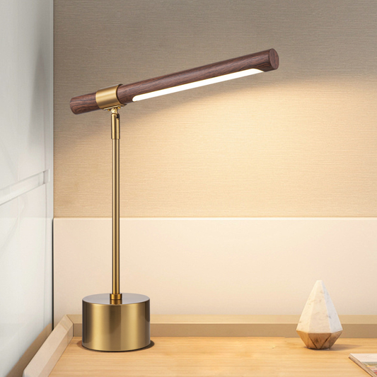 Lámpara De Mesa TABLE - LP618-1T