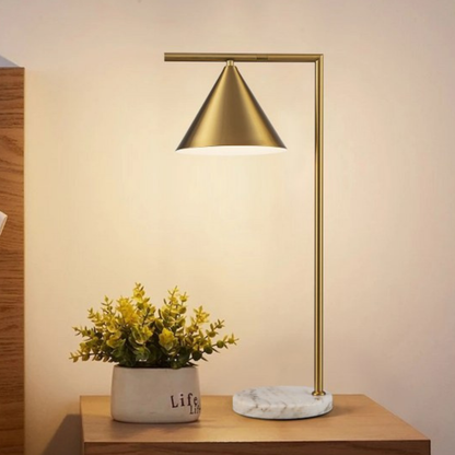 Lámpara De Mesa CONETAB - LP624-1T