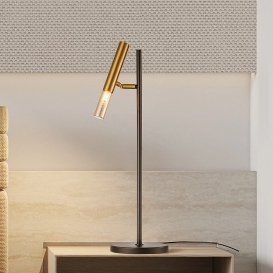 Lámpara De Mesa MINKO - LP5110-1T