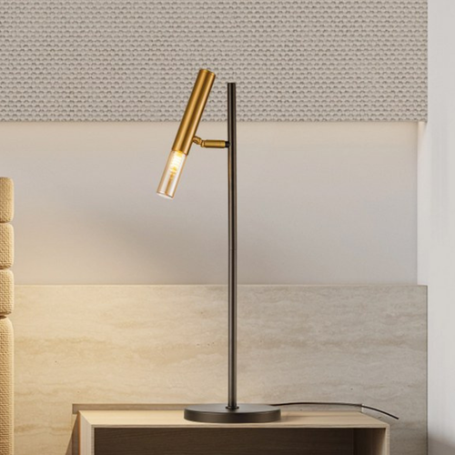 Lámpara De Mesa MINKO - LP5110-1T