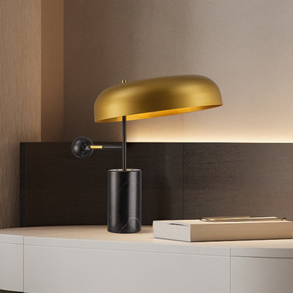 Lámpara De Mesa GAIA - FL962-1T