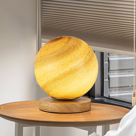 Lámpara De Mesa ORBIS - FL963-1T