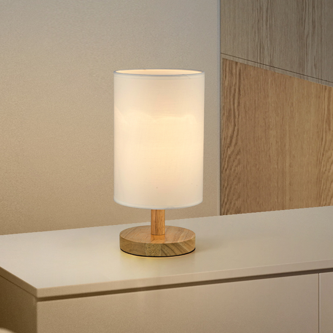 Lámpara De Mesa SOLIN - FL965-1T
