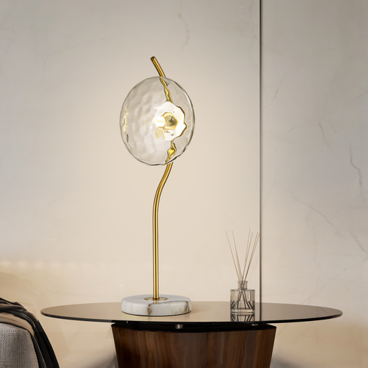 Lámpara De Mesa SERPINA - FL974-1T