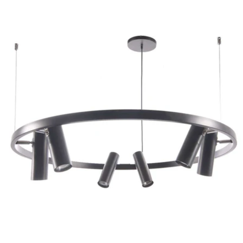 Lámpara colgante RONDO LP672-D90