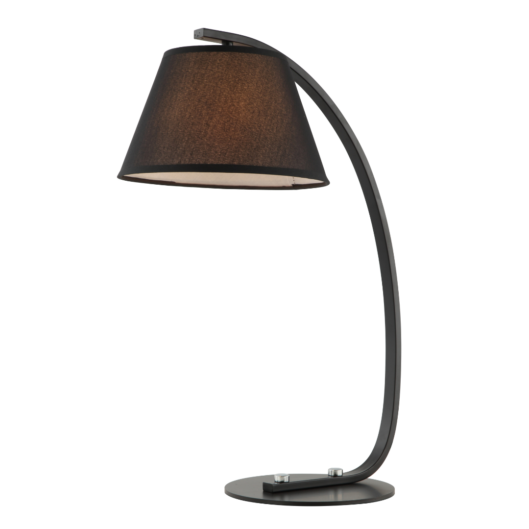 Lámpara de mesa TABLE FL917-1T