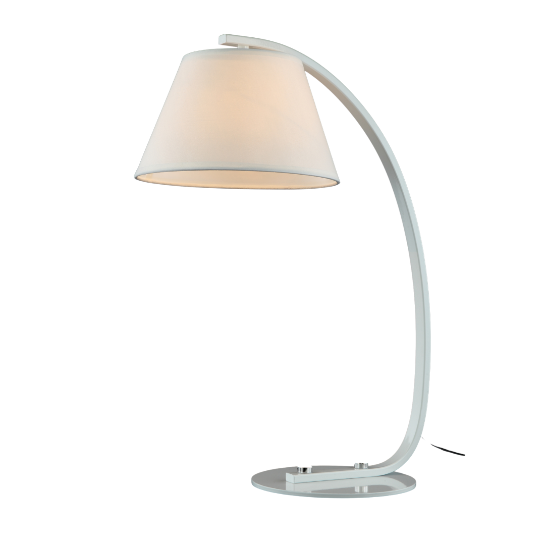 Lámpara de mesa TABLE FL918-1T