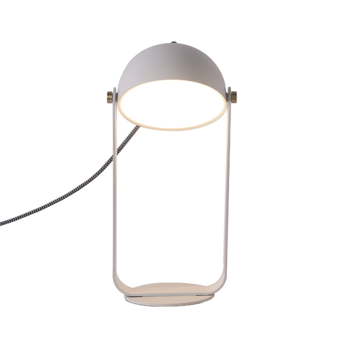 Lámpara de mesa ALCOR LP5003-1T