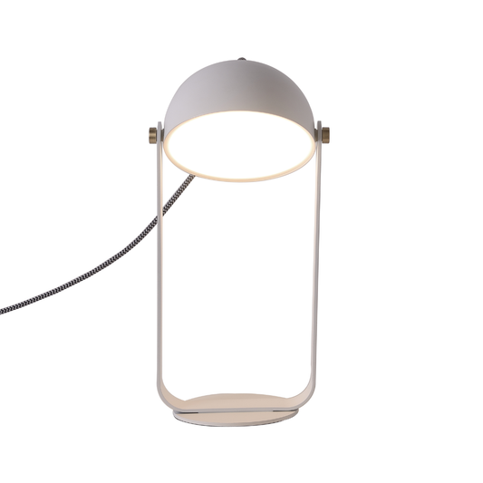 Lámpara de mesa ALCOR LP5003-1T