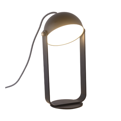 Lámpara de mesa ALCOR LP5004-1T