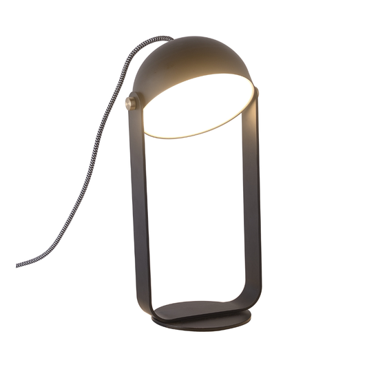 Lámpara de mesa ALCOR LP5004-1T