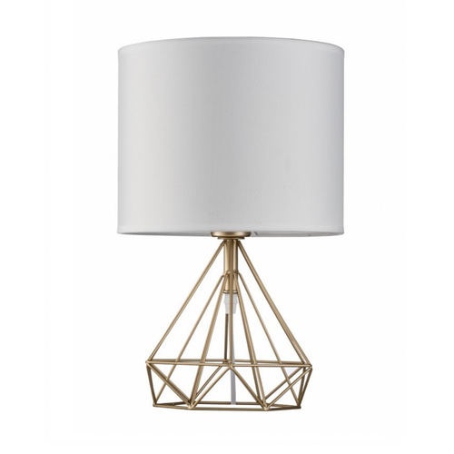 Lámpara de mesa COSMO FL925-1T