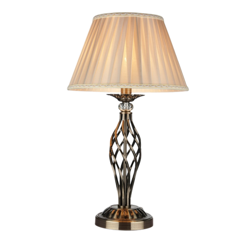 Lámpara de mesa GRAZIA ANTIC LP289-1T