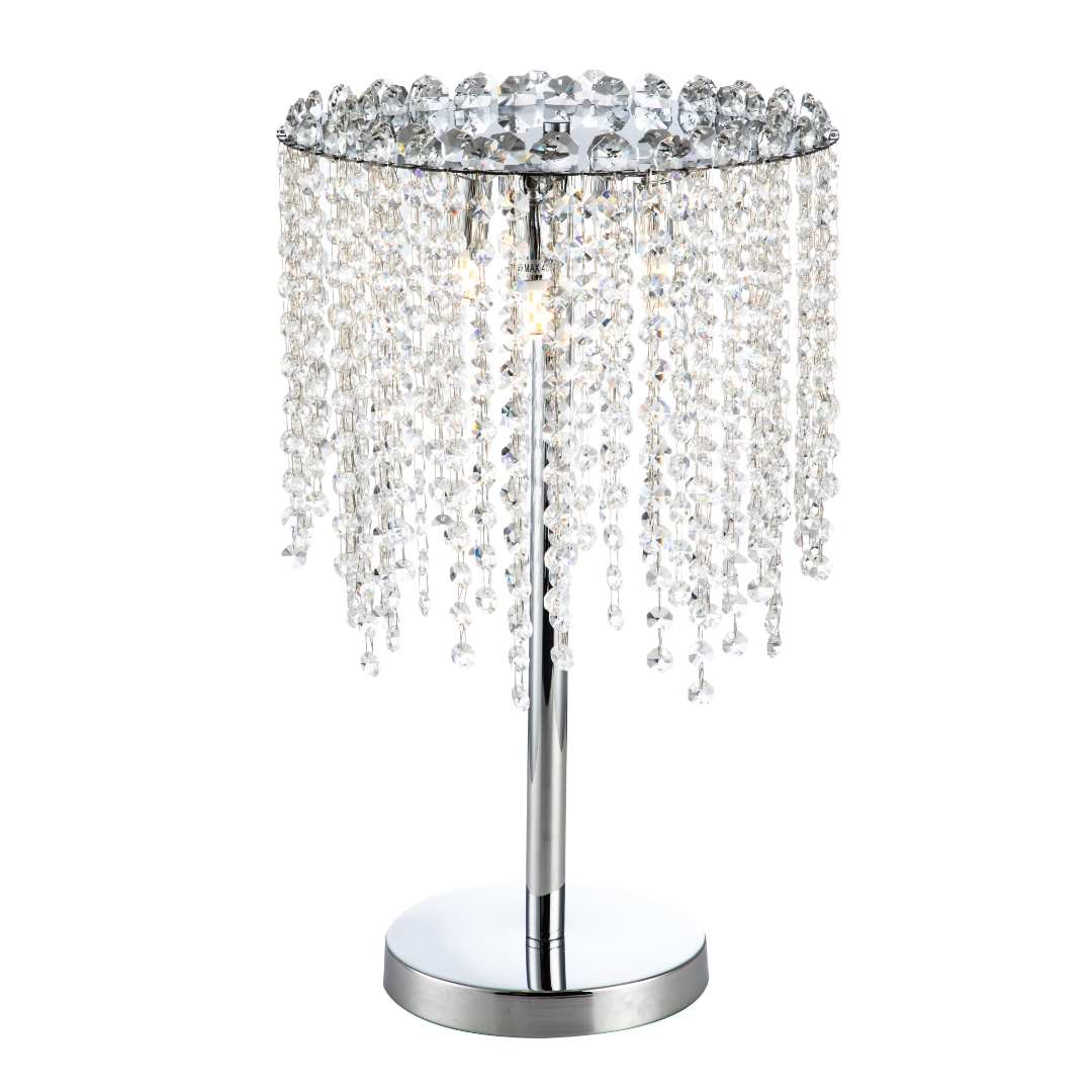 Lámpara de mesa LUXOR CLN176-1T