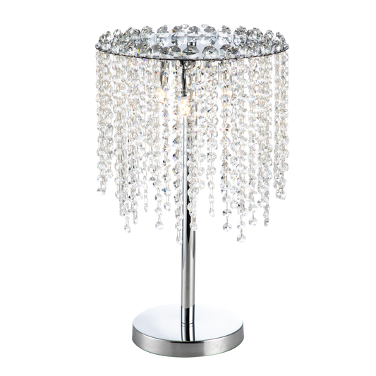 Lámpara de mesa LUXOR CLN176-1T