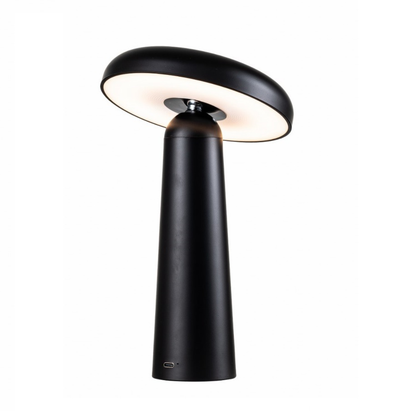 Lampara de mesa recargable EDI - LP5054-1T
