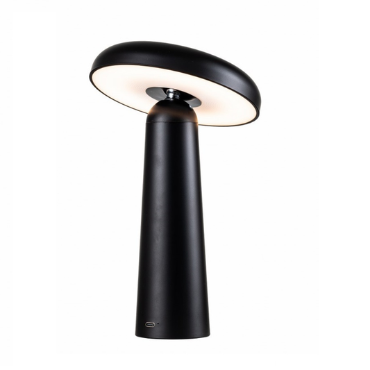 Lampara de mesa recargable EDI - LP5054-1T