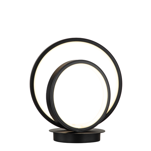 Lampara de mesa TABLE - FL614-1T